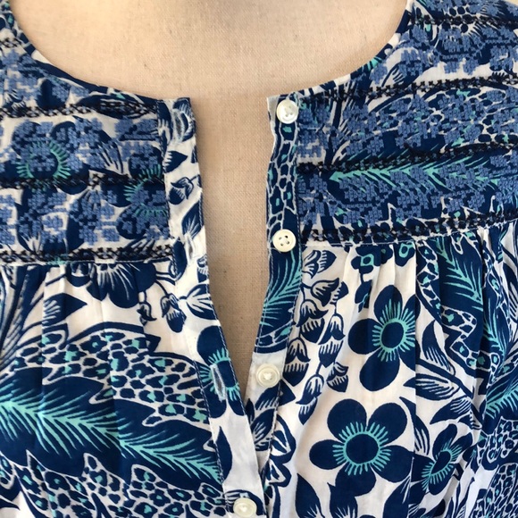 Blouse - Picture 2 of 3